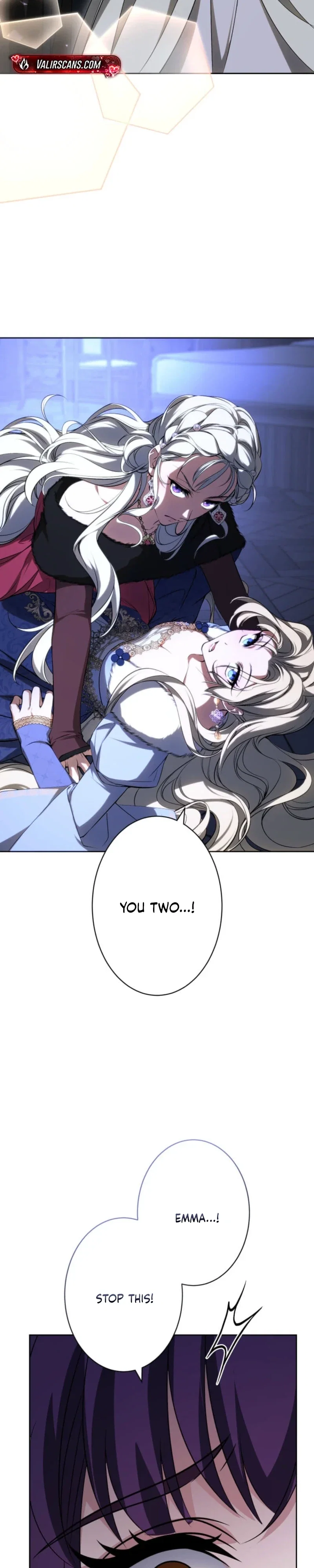 I Was Reincarnated as the Villainess's Sister Chapter 24 - Page 30