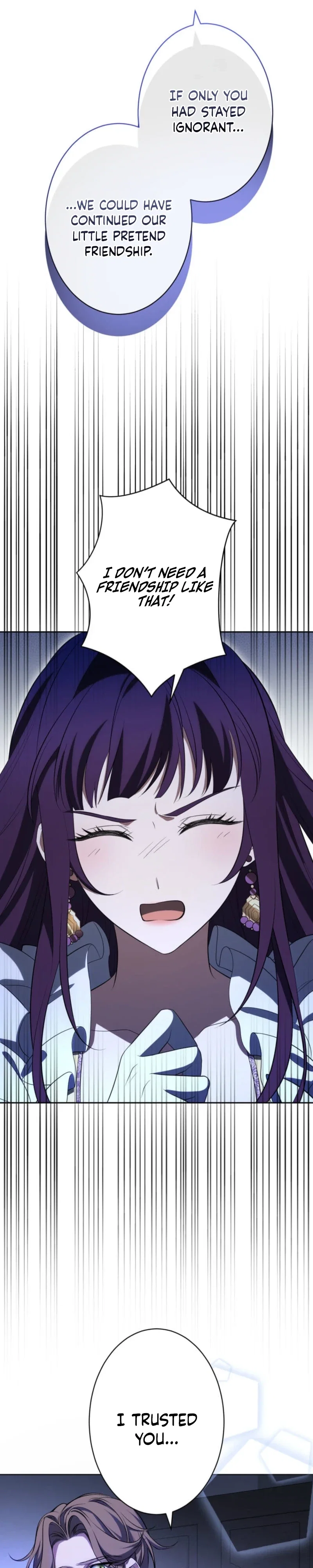 I Was Reincarnated as the Villainess's Sister Chapter 24 - Page 33
