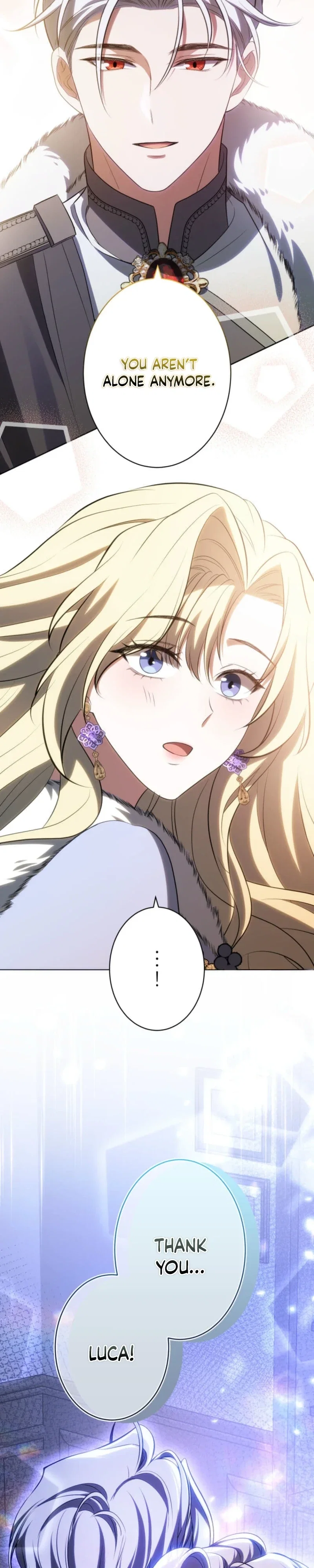I Was Reincarnated as the Villainess's Sister Chapter 24 - Page 42