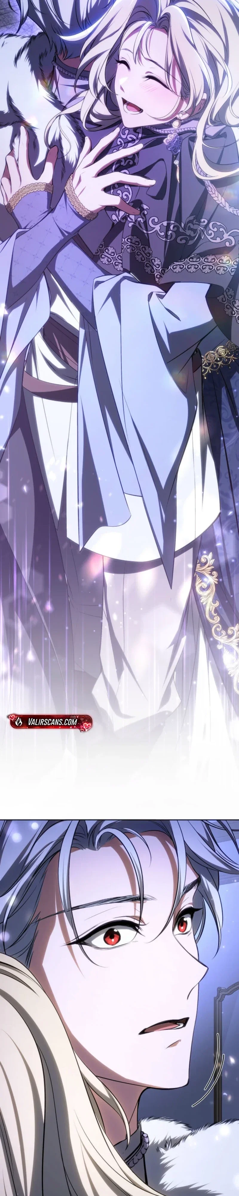 I Was Reincarnated as the Villainess's Sister Chapter 24 - Page 43