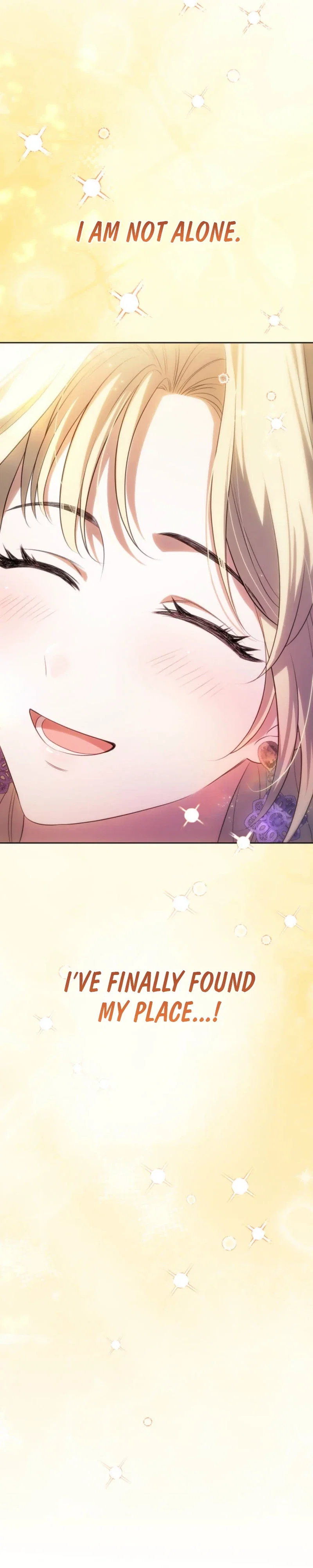 I Was Reincarnated as the Villainess's Sister Chapter 24 - Page 45