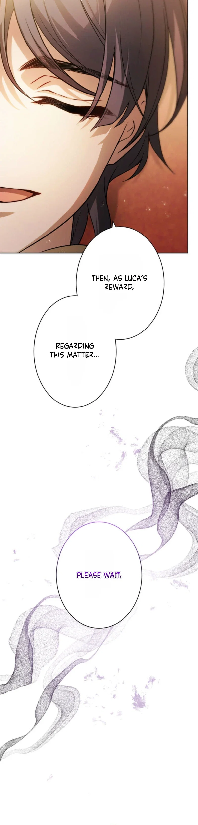I Was Reincarnated as the Villainess's Sister Chapter 33 - Page 3