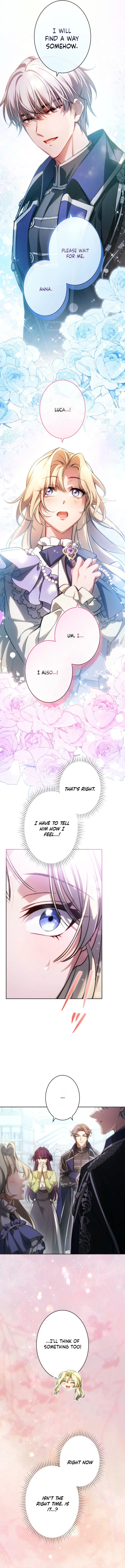 I Was Reincarnated as the Villainess's Sister Chapter 33 - Page 20