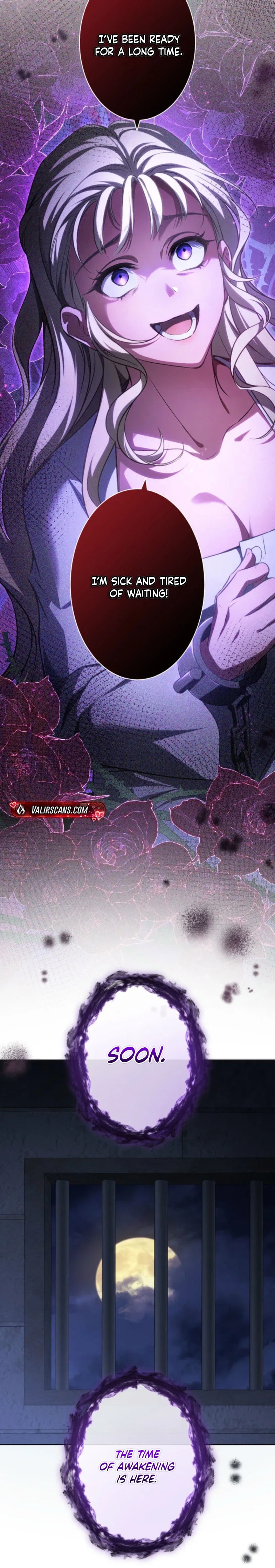 I Was Reincarnated as the Villainess's Sister Chapter 33 - Page 23