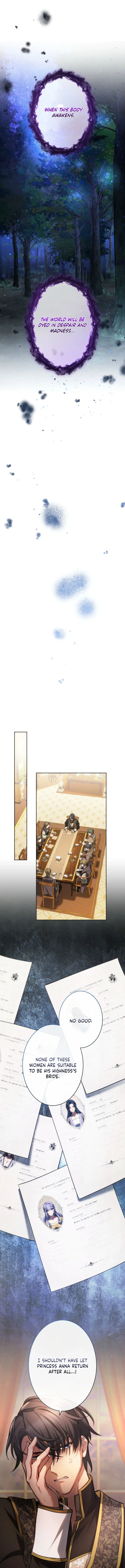 I Was Reincarnated as the Villainess's Sister Chapter 33 - Page 24