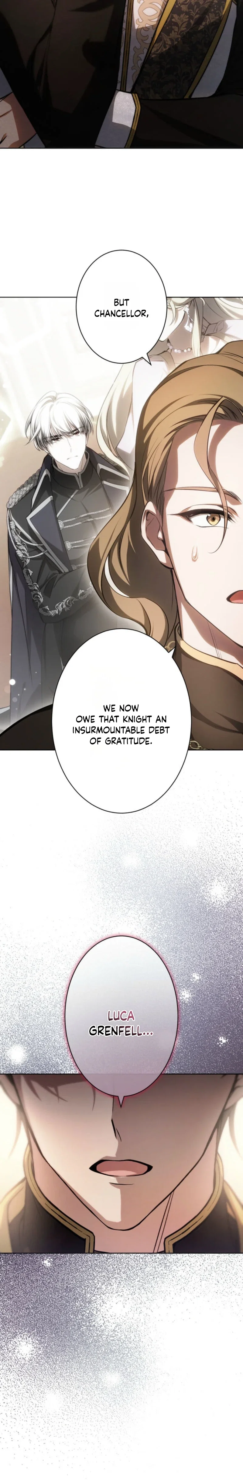 I Was Reincarnated as the Villainess's Sister Chapter 33 - Page 25