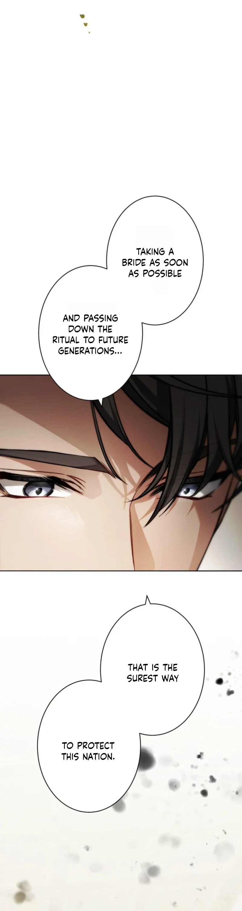 I Was Reincarnated as the Villainess's Sister Chapter 33 - Page 27