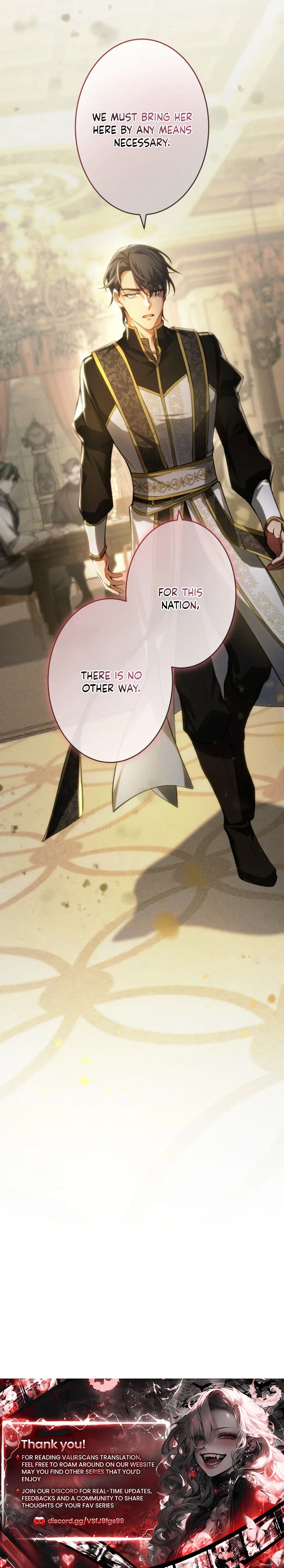 I Was Reincarnated as the Villainess's Sister Chapter 33 - Page 28