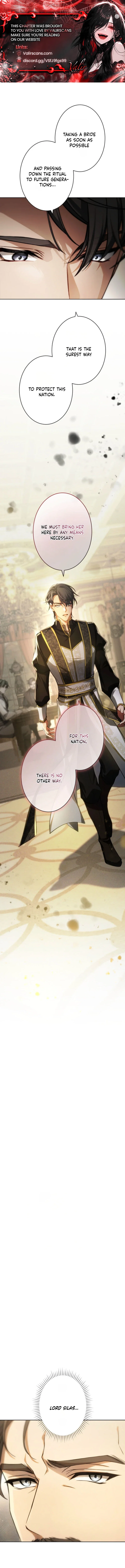I Was Reincarnated as the Villainess's Sister Chapter 34 - Page 2