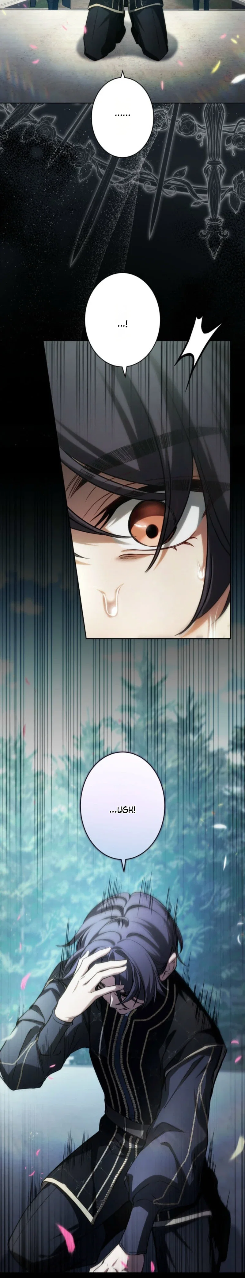 I Was Reincarnated as the Villainess's Sister Chapter 34 - Page 7