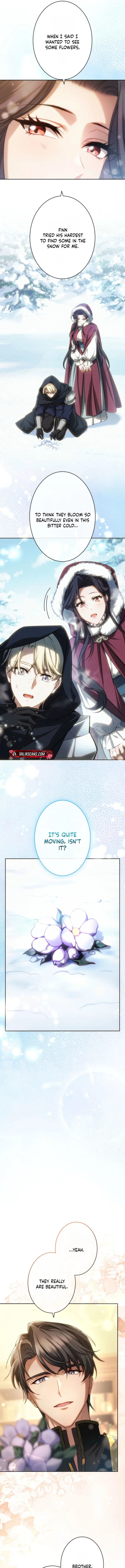 I Was Reincarnated as the Villainess's Sister Chapter 34 - Page 20