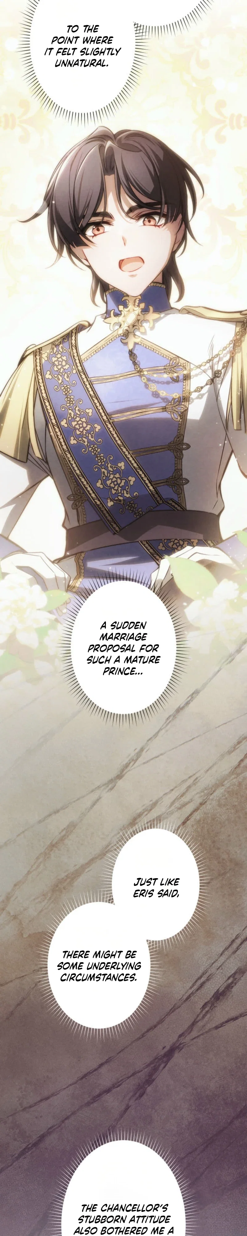 I Was Reincarnated as the Villainess's Sister Chapter 35 - Page 15