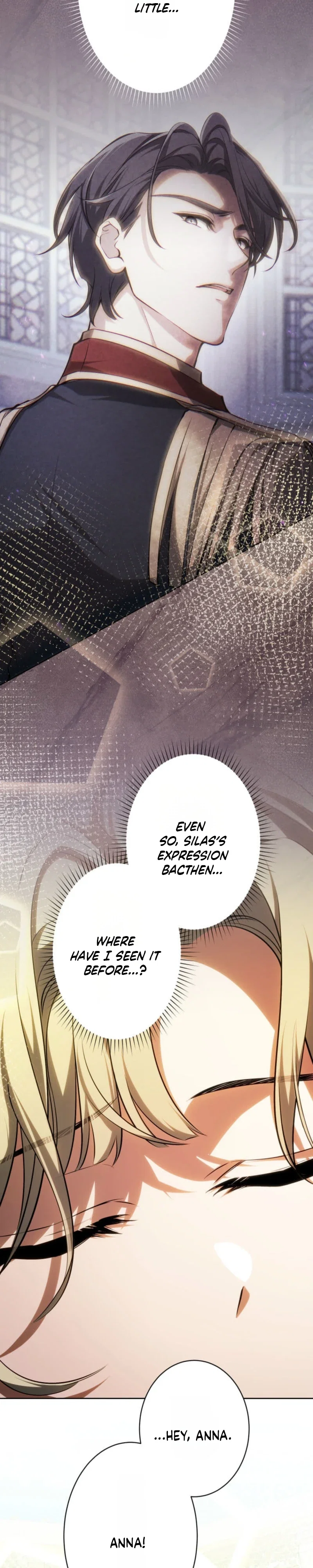 I Was Reincarnated as the Villainess's Sister Chapter 35 - Page 16