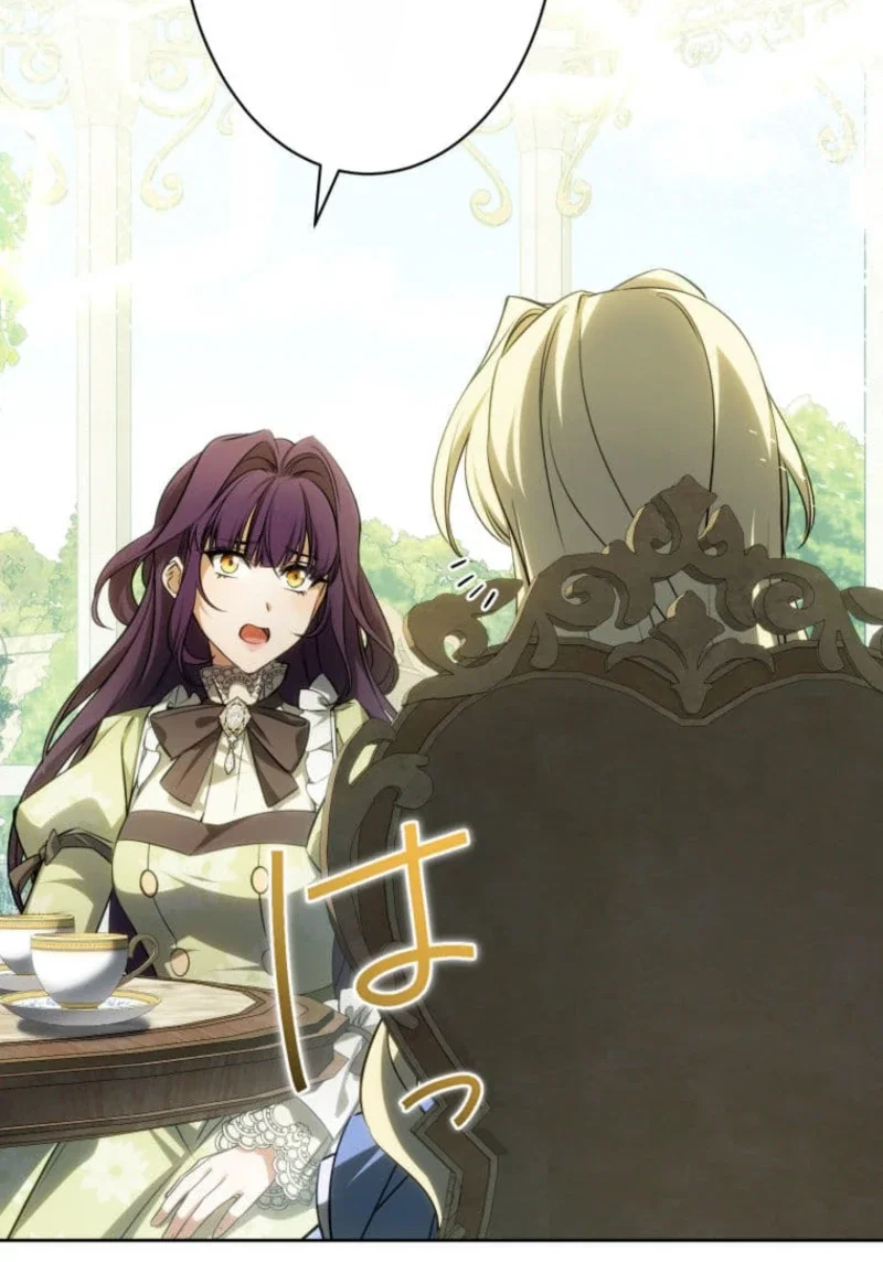 I Was Reincarnated as the Villainess's Sister Chapter 35 - Page 17