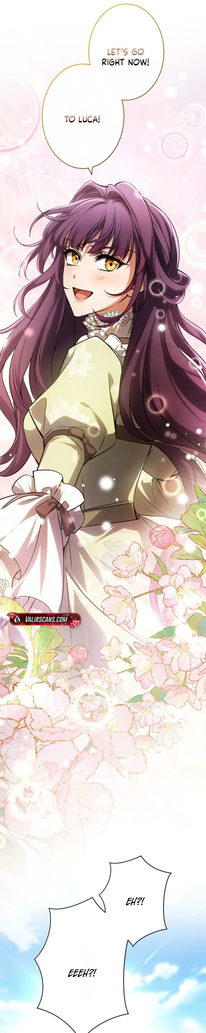 I Was Reincarnated as the Villainess's Sister Chapter 35 - Page 32