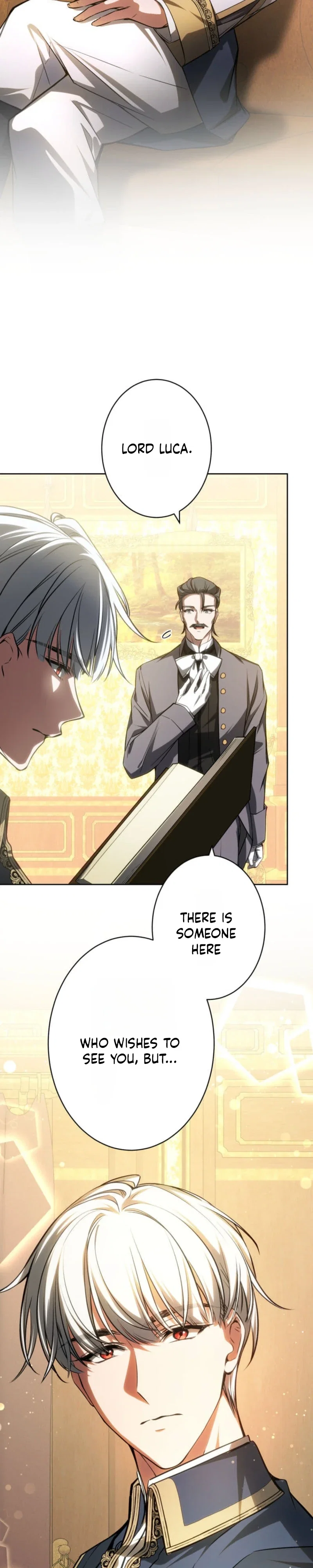 I Was Reincarnated as the Villainess's Sister Chapter 35 - Page 35