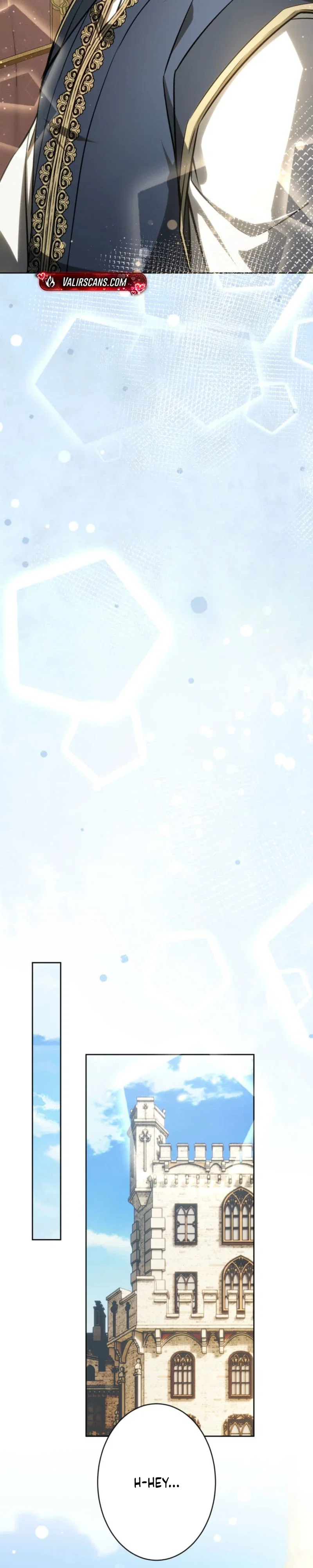 I Was Reincarnated as the Villainess's Sister Chapter 35 - Page 36