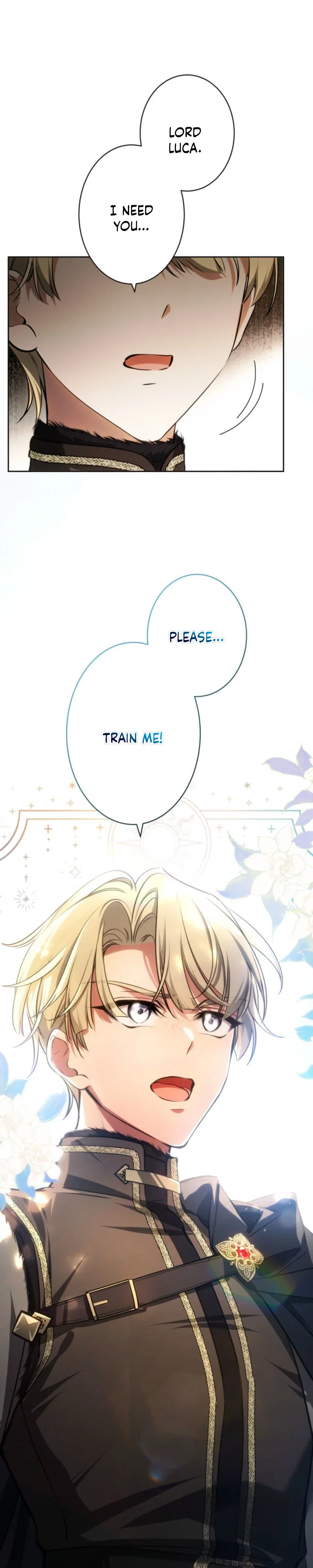 I Was Reincarnated as the Villainess's Sister Chapter 35 - Page 42