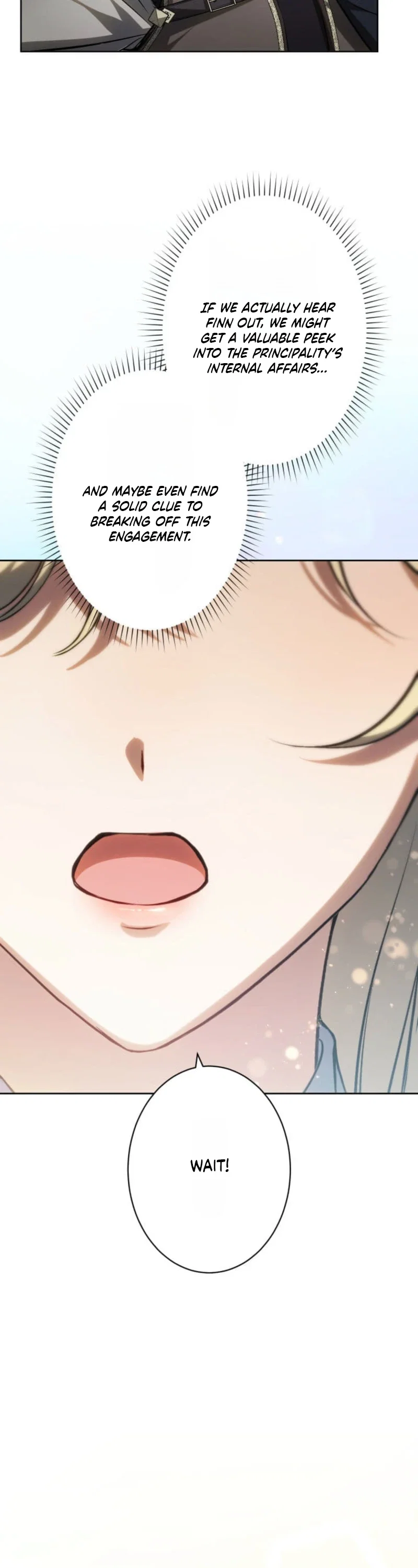 I Was Reincarnated as the Villainess's Sister Chapter 36 - Page 7