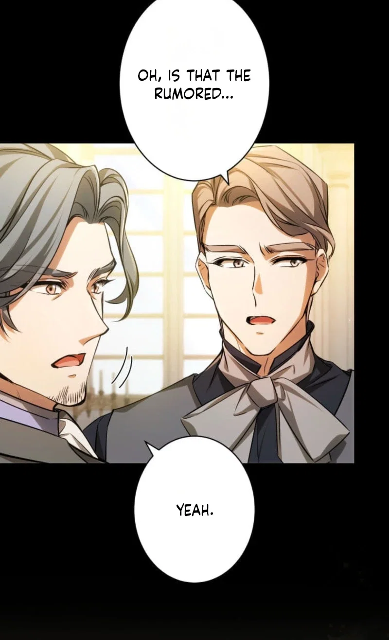 I Was Reincarnated as the Villainess's Sister Chapter 36 - Page 9