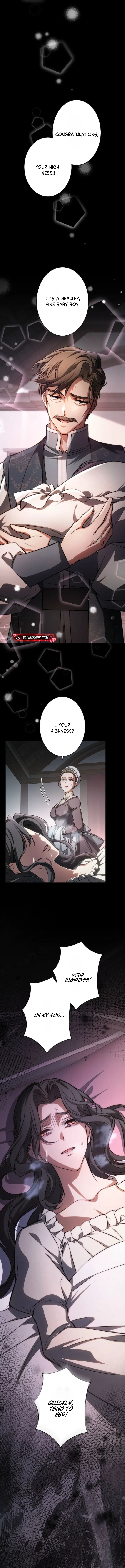 I Was Reincarnated as the Villainess's Sister Chapter 36 - Page 14