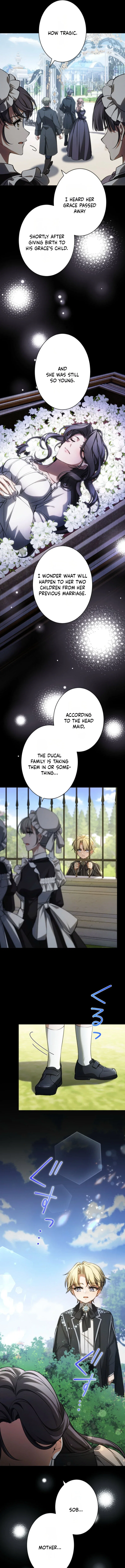 I Was Reincarnated as the Villainess's Sister Chapter 36 - Page 16