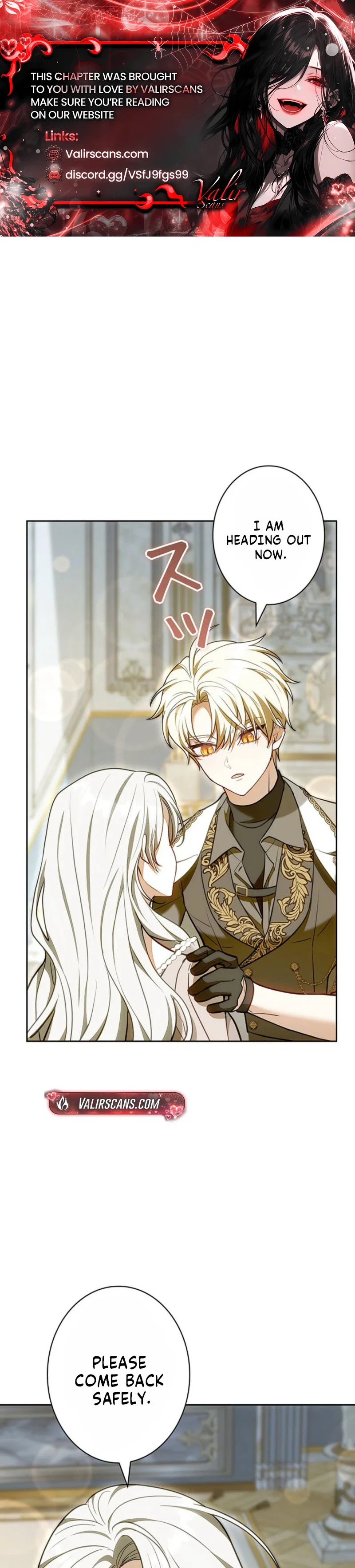 I Was Supposed to Be a Stalker Lady, but Somehow I’m Being Doted On Chapter 51 - Page 2