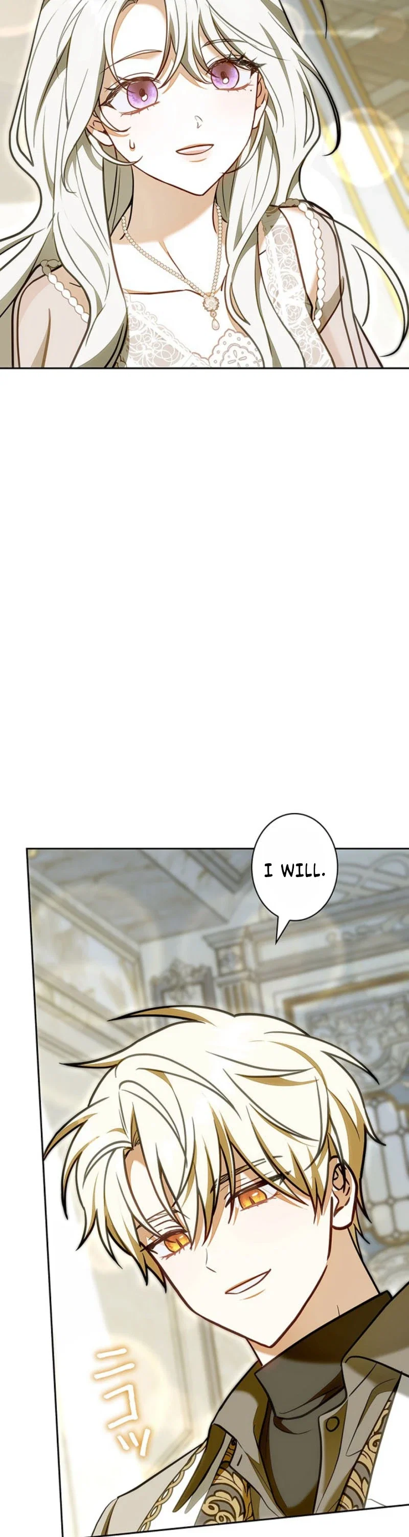 I Was Supposed to Be a Stalker Lady, but Somehow I’m Being Doted On Chapter 51 - Page 3