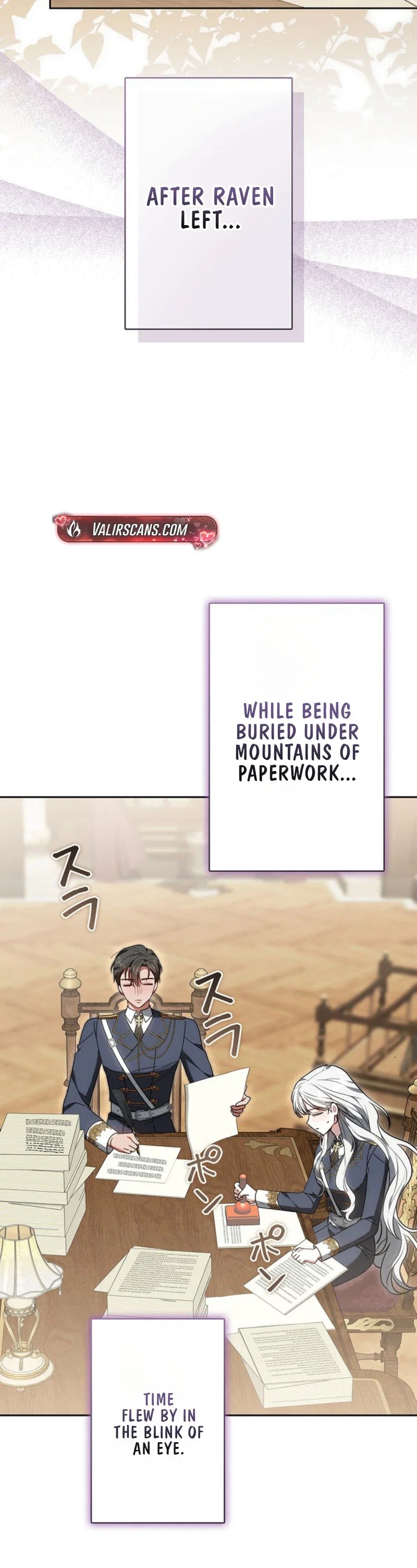 I Was Supposed to Be a Stalker Lady, but Somehow I’m Being Doted On Chapter 51 - Page 10
