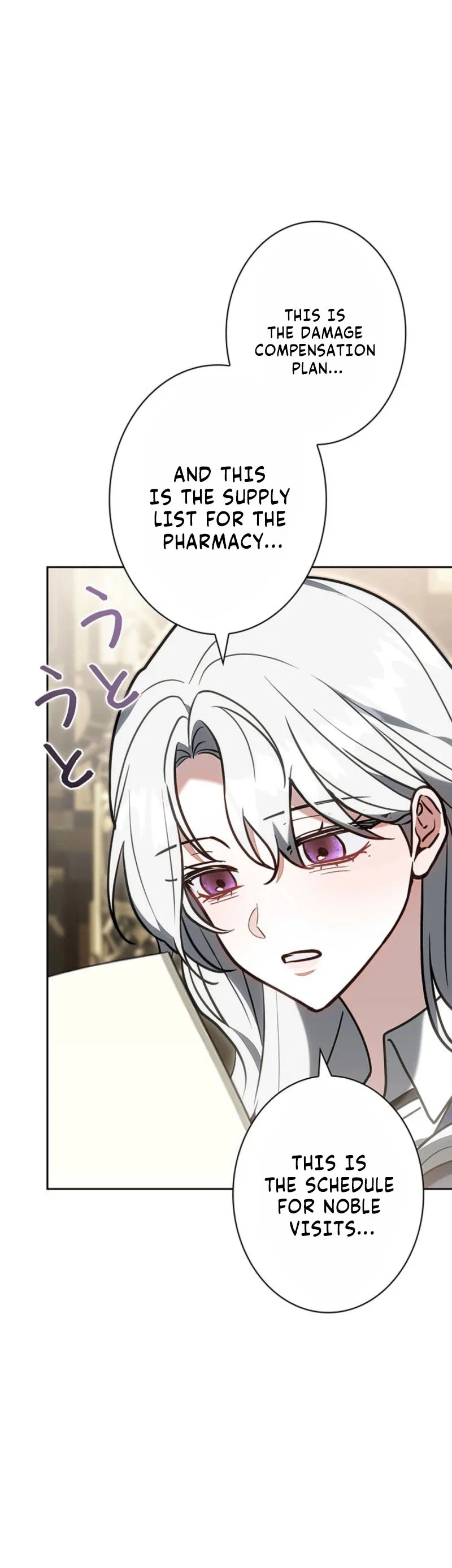 I Was Supposed to Be a Stalker Lady, but Somehow I’m Being Doted On Chapter 51 - Page 11