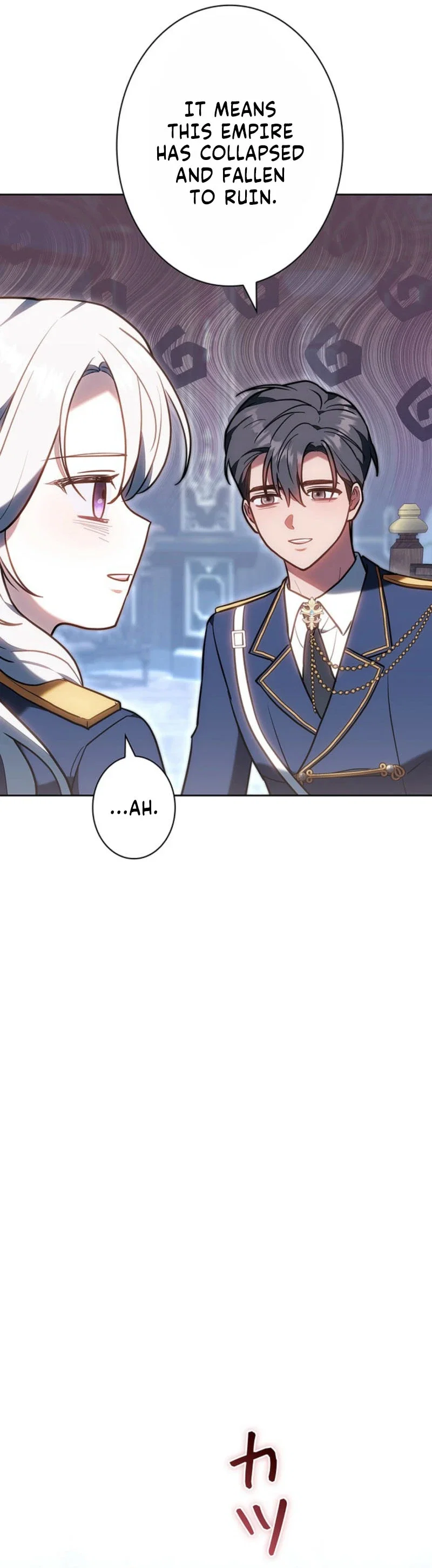 I Was Supposed to Be a Stalker Lady, but Somehow I’m Being Doted On Chapter 51 - Page 19