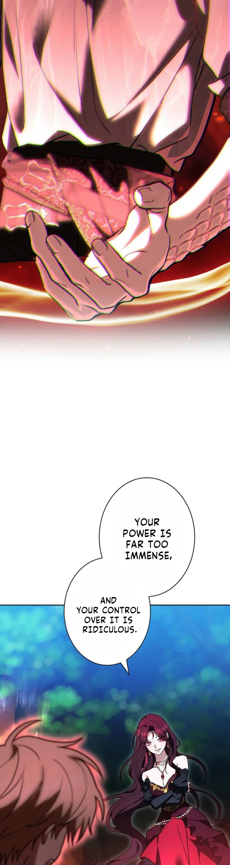 I Was Supposed to Be a Stalker Lady, but Somehow I’m Being Doted On Chapter 51 - Page 27