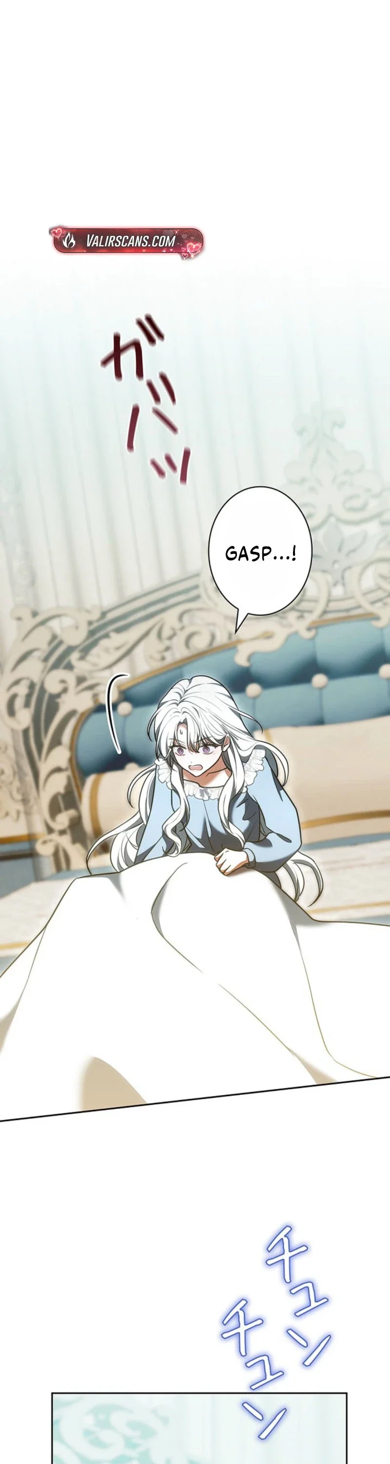I Was Supposed to Be a Stalker Lady, but Somehow I’m Being Doted On Chapter 51 - Page 34