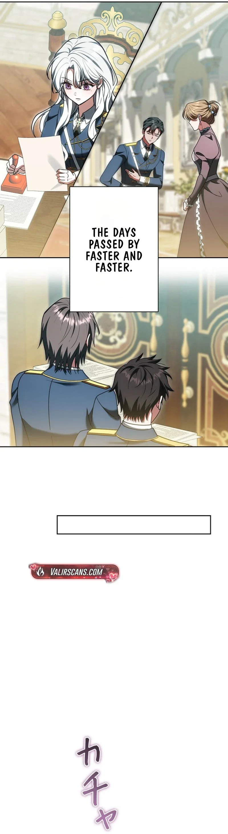 I Was Supposed to Be a Stalker Lady, but Somehow I’m Being Doted On Chapter 51 - Page 38