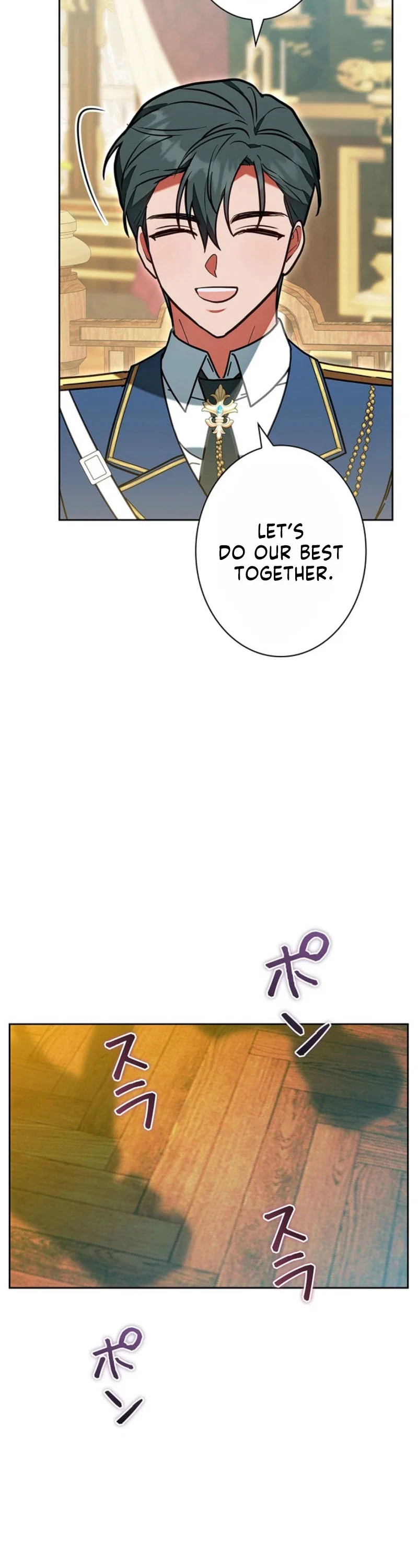 I Was Supposed to Be a Stalker Lady, but Somehow I’m Being Doted On Chapter 51 - Page 49