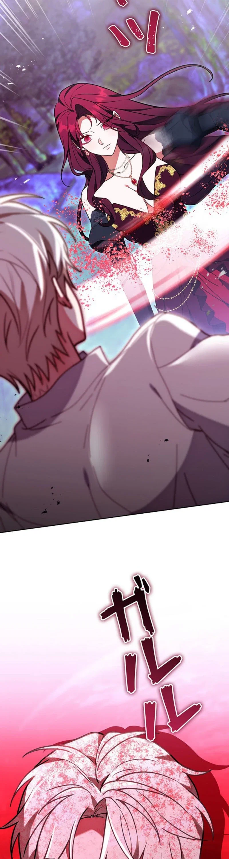 I Was Supposed to Be a Stalker Lady, but Somehow I’m Being Doted On Chapter 51 - Page 52