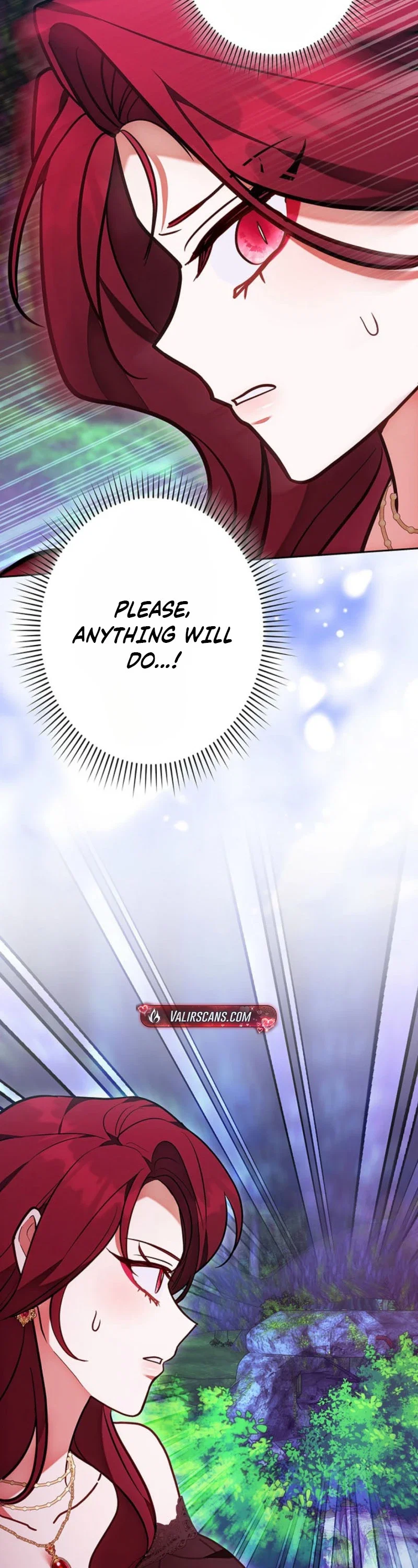 I Was Supposed to Be a Stalker Lady, but Somehow I’m Being Doted On Chapter 51 - Page 58