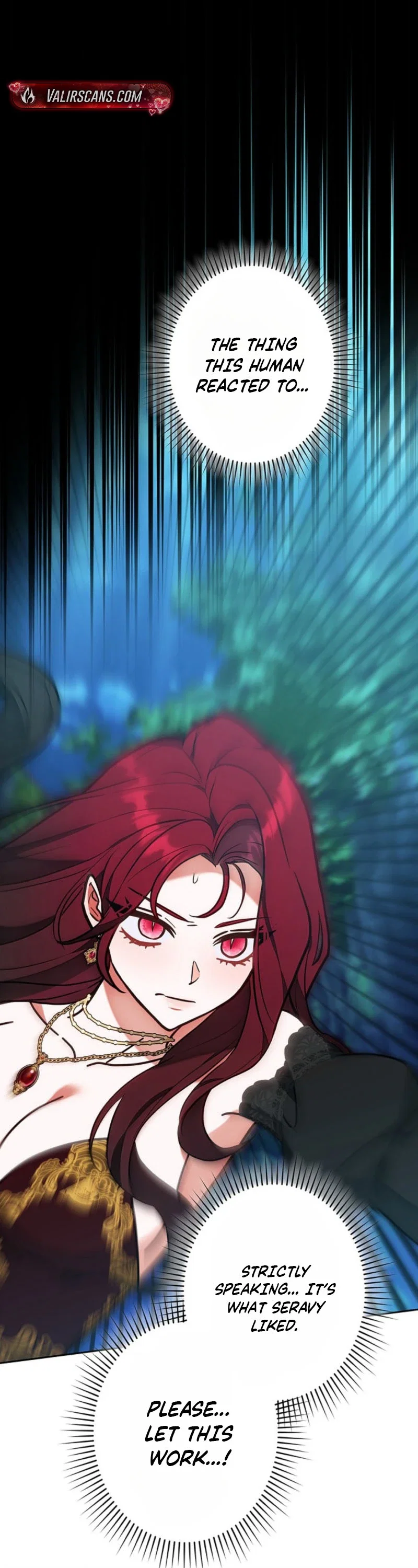 I Was Supposed to Be a Stalker Lady, but Somehow I’m Being Doted On Chapter 52 - Page 5