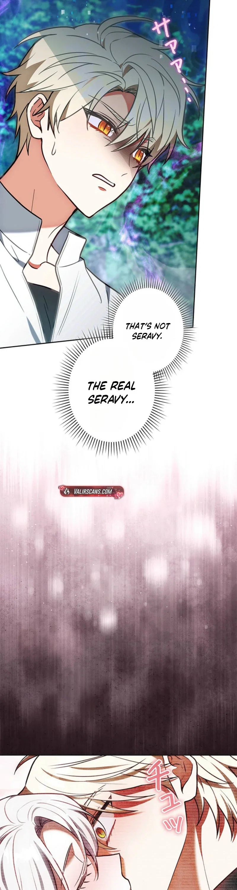 I Was Supposed to Be a Stalker Lady, but Somehow I’m Being Doted On Chapter 52 - Page 13