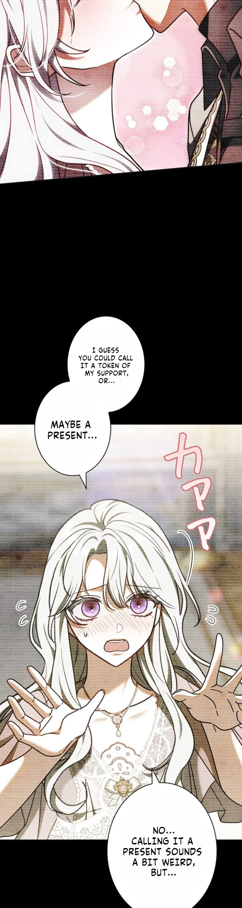 I Was Supposed to Be a Stalker Lady, but Somehow I’m Being Doted On Chapter 52 - Page 14