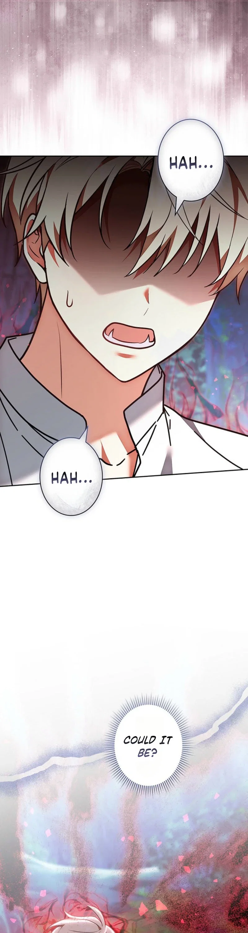 I Was Supposed to Be a Stalker Lady, but Somehow I’m Being Doted On Chapter 52 - Page 16