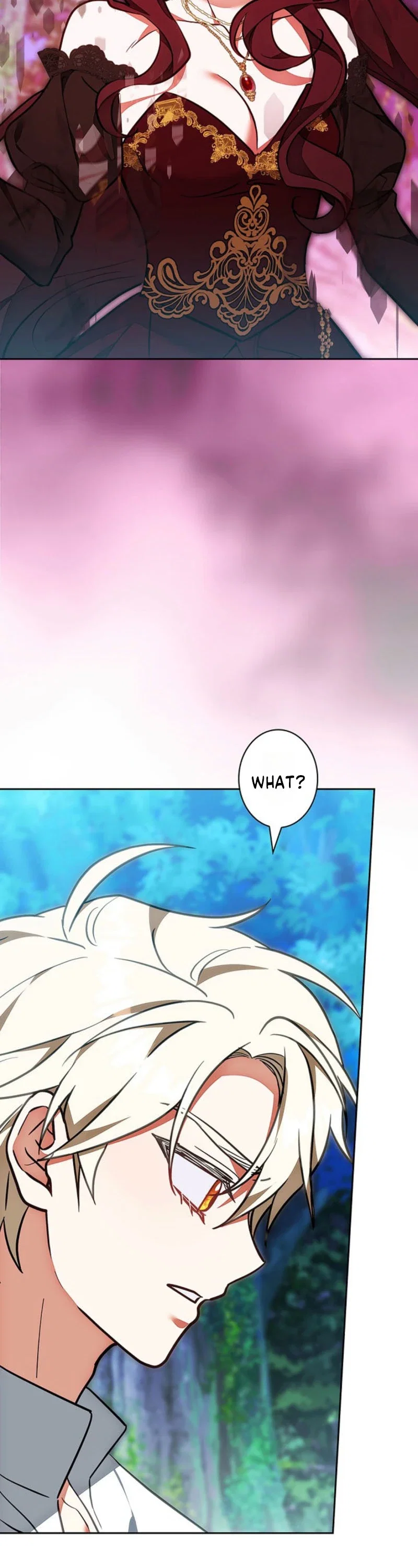 I Was Supposed to Be a Stalker Lady, but Somehow I’m Being Doted On Chapter 52 - Page 22