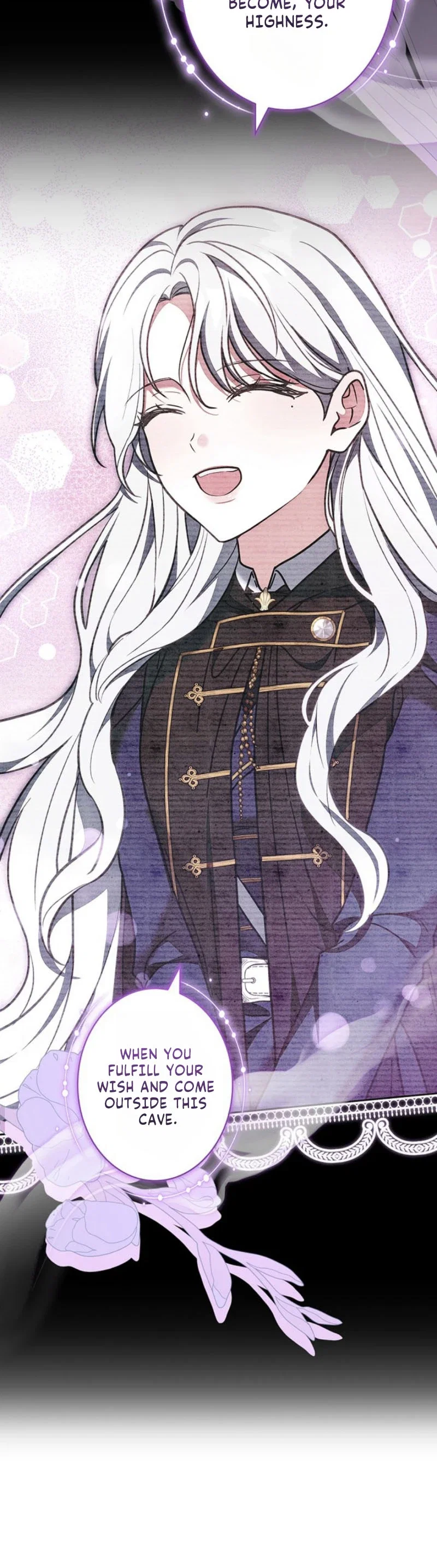I Was Supposed to Be a Stalker Lady, but Somehow I’m Being Doted On Chapter 52 - Page 32