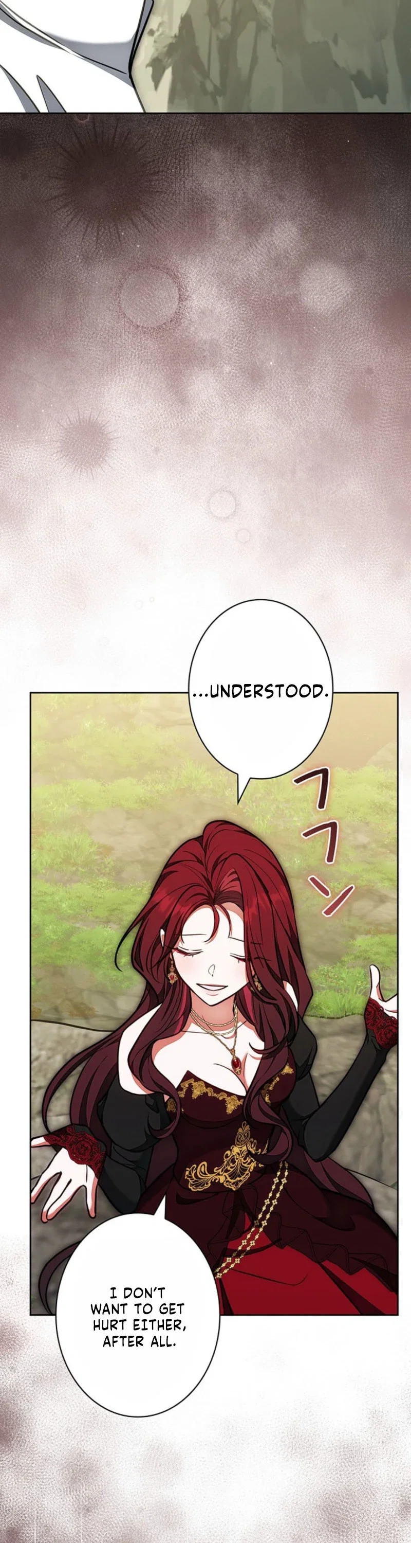I Was Supposed to Be a Stalker Lady, but Somehow I’m Being Doted On Chapter 52 - Page 35