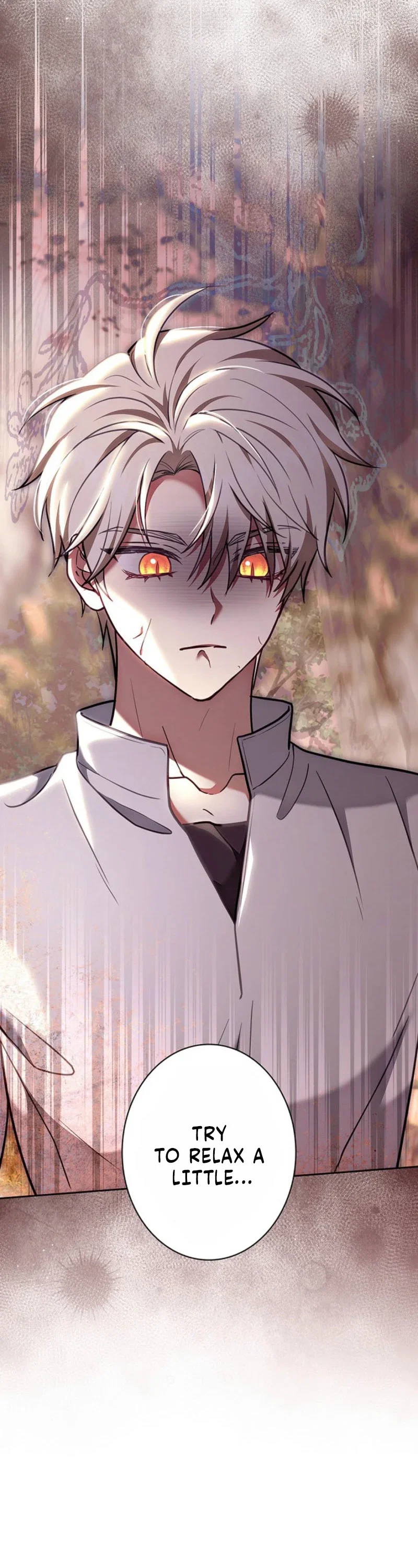 I Was Supposed to Be a Stalker Lady, but Somehow I’m Being Doted On Chapter 52 - Page 36