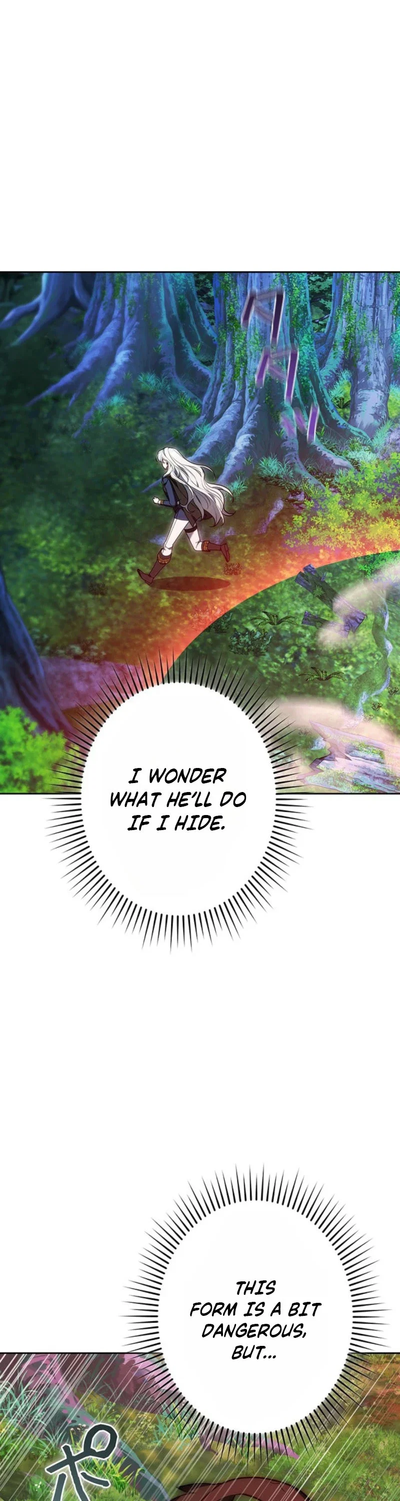 I Was Supposed to Be a Stalker Lady, but Somehow I’m Being Doted On Chapter 52 - Page 46