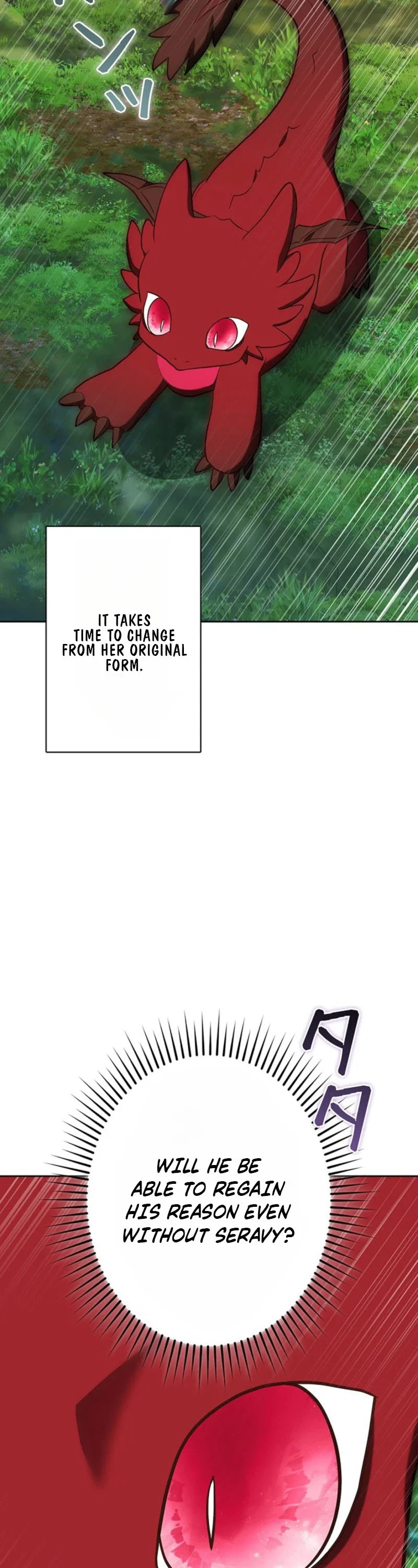 I Was Supposed to Be a Stalker Lady, but Somehow I’m Being Doted On Chapter 52 - Page 47