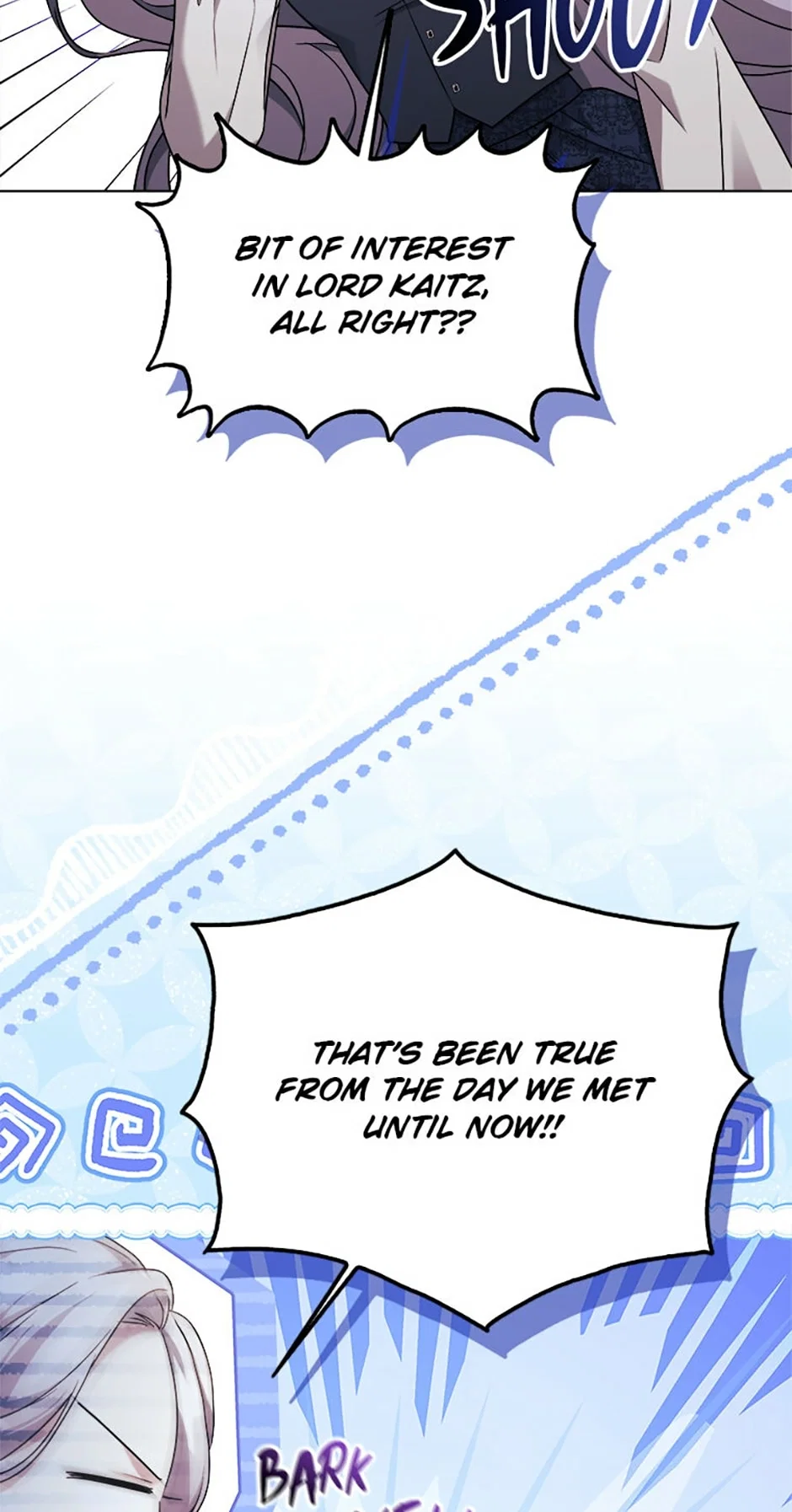 I Went On Strike Because It Was A Time Limit Chapter 69 - Page 3
