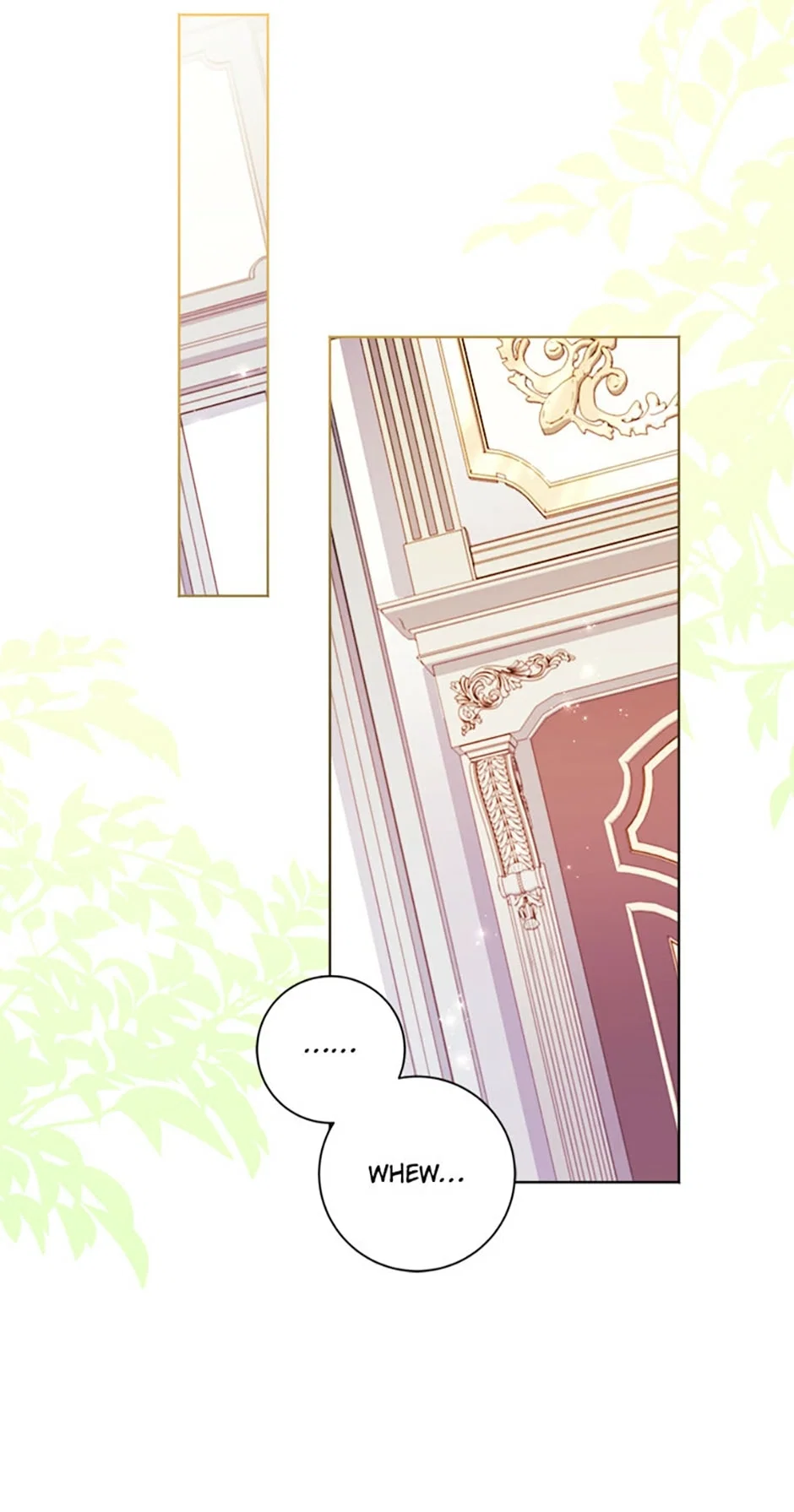 I Went On Strike Because It Was A Time Limit Chapter 69 - Page 6