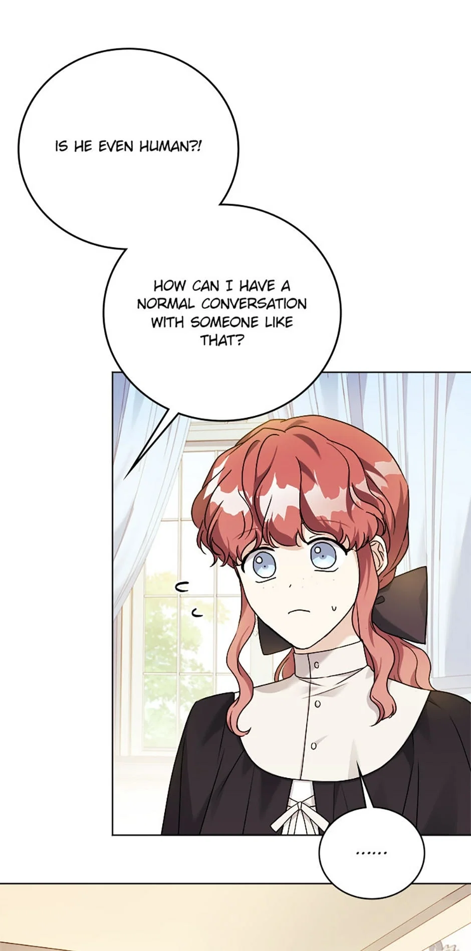 I Went On Strike Because It Was A Time Limit Chapter 69 - Page 10